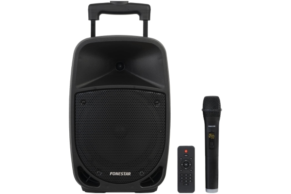 MALIBU-308 Portable Audio MALIBU-308 Portable Audio